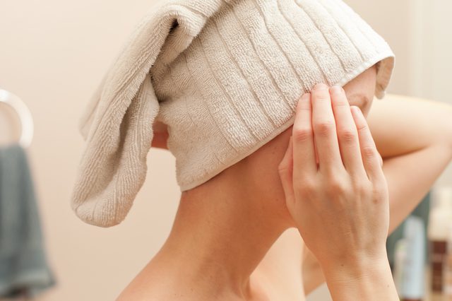 使用非洲乳木果油用於頭髮的步驟3