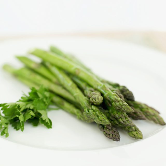 富含維生素B12和葉酸的食物:植物來源 富含維生素B12和葉酸的食物:植物來源