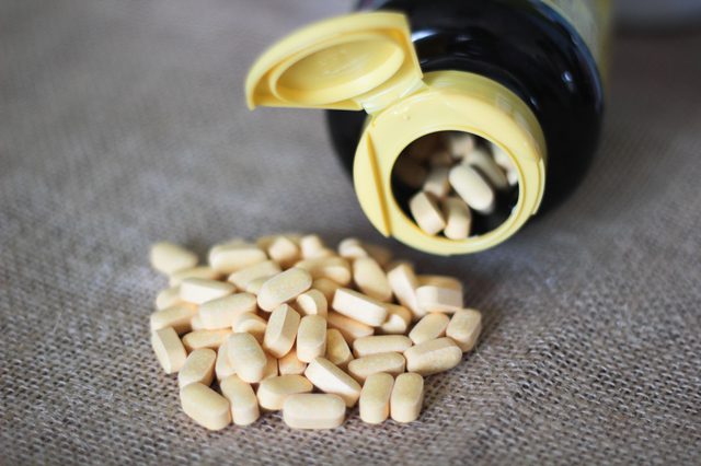 維生素缺乏 維生素缺乏