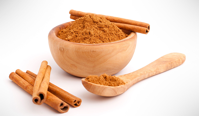 肉桂和橄欖油——治療雄激素性脱髮 肉桂和橄欖油——治療雄激素性脱髮