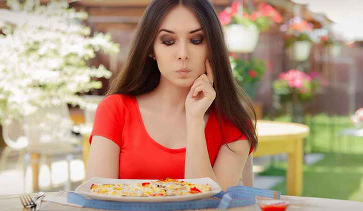 有助於降低食慾 有助於降低食慾