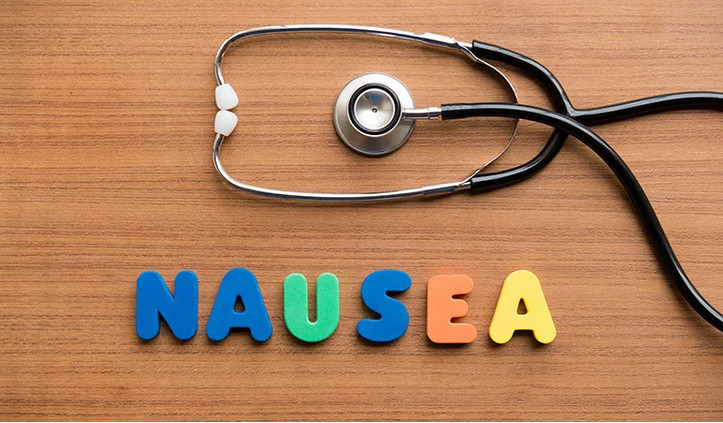 薑茶能有效治療噁心 薑茶能有效治療噁心