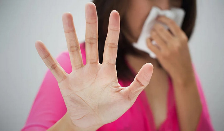 薑茶可以治療感冒和咳嗽 薑茶可以治療感冒和咳嗽