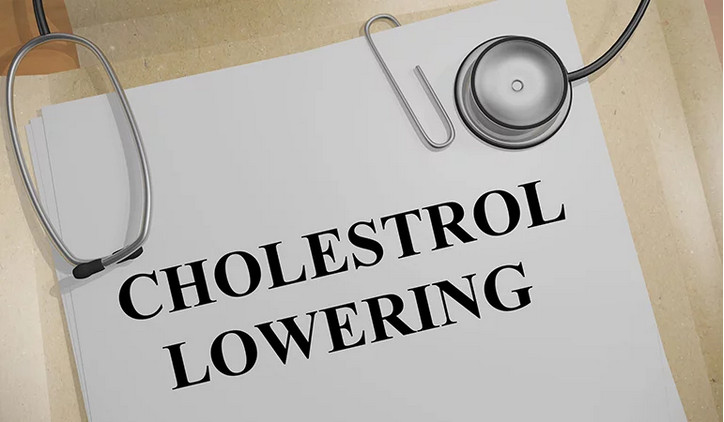 薑茶可以降低膽固醇水平 薑茶可以降低膽固醇水平