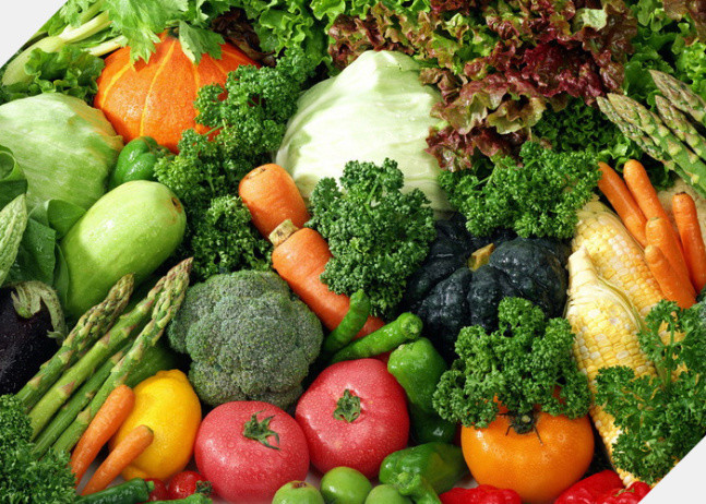 頭髮生長營養——維生素K 頭髮生長營養——維生素K