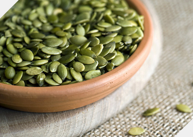 頭髮生長營養——鎂 頭髮生長營養——鎂