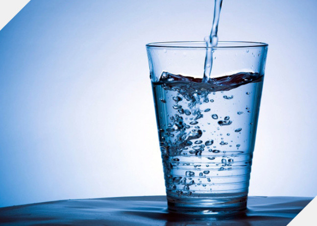 頭髮生長營養——水 頭髮生長營養——水