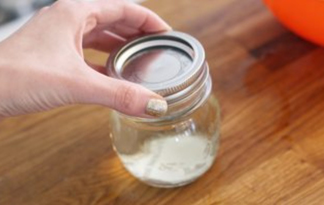 洋甘菊爽膚水——步驟3 洋甘菊爽膚水——步驟3