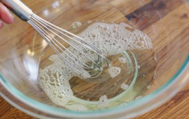 洋甘菊洗面奶——步驟2 洋甘菊洗面奶——步驟2