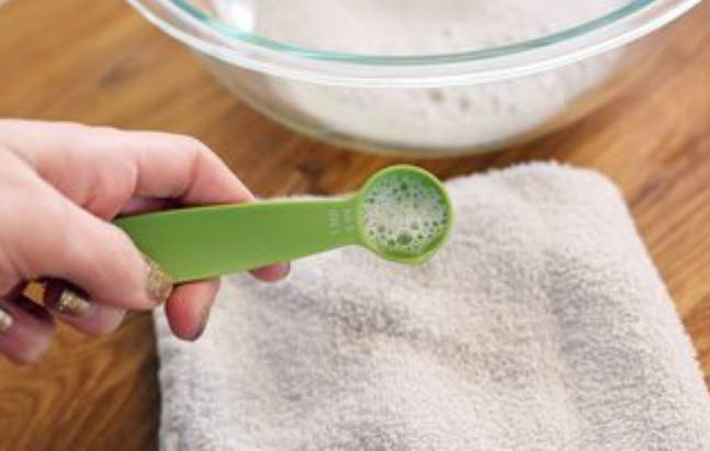 洋甘菊洗面奶——步驟3 洋甘菊洗面奶——步驟3