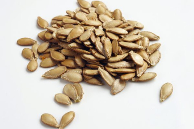 南瓜子油 南瓜子油