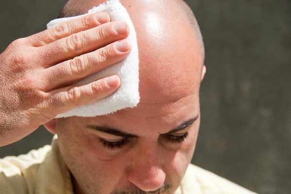 增加頭皮的血液循環2 增加頭皮的血液循環2