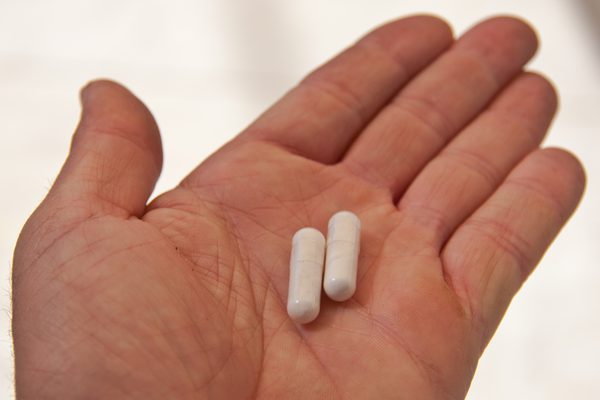 增加頭皮的血液循環3 增加頭皮的血液循環3