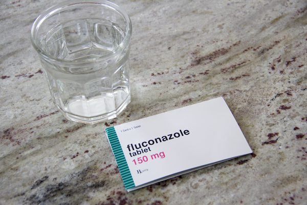 藥物治療 藥物治療