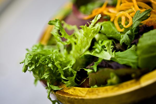 一碗沙拉 一碗沙拉