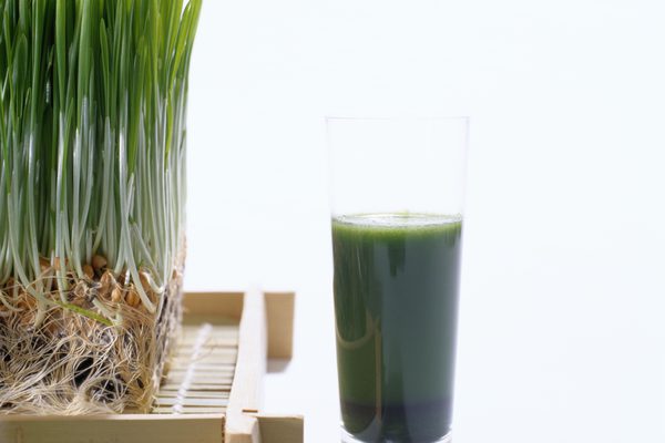 麥草飲料 麥草飲料