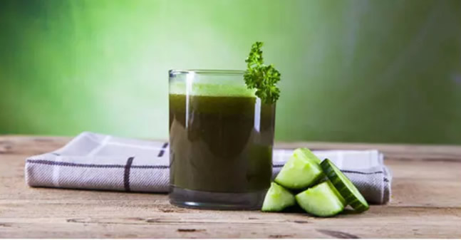 黃瓜汁 黃瓜汁