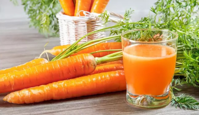 胡蘿蔔汁 胡蘿蔔汁