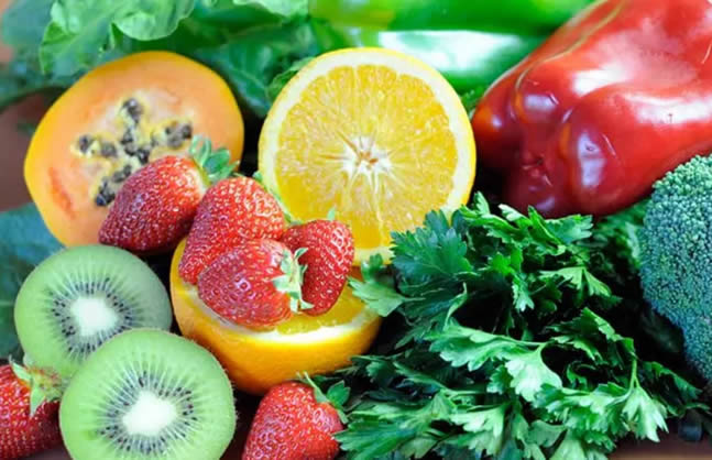 維生素C 維生素C