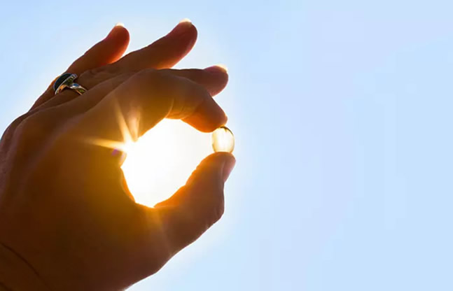 維生素D 維生素D