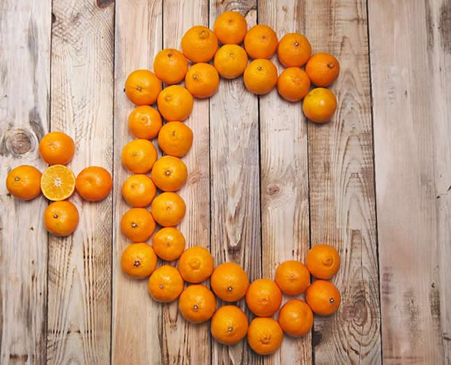 維生素C 維生素C