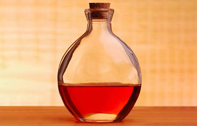 使用維生素E油 使用維生素E油