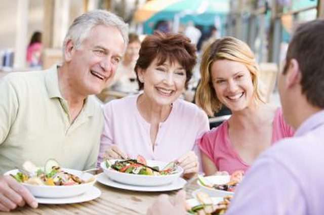均衡的飲食 均衡的飲食