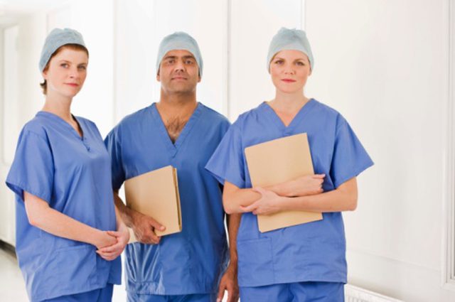 頭髮變白的治療 頭髮變白的治療