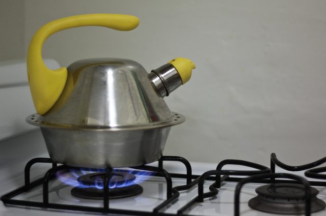 綠茶洗臉步驟1 綠茶洗臉步驟1