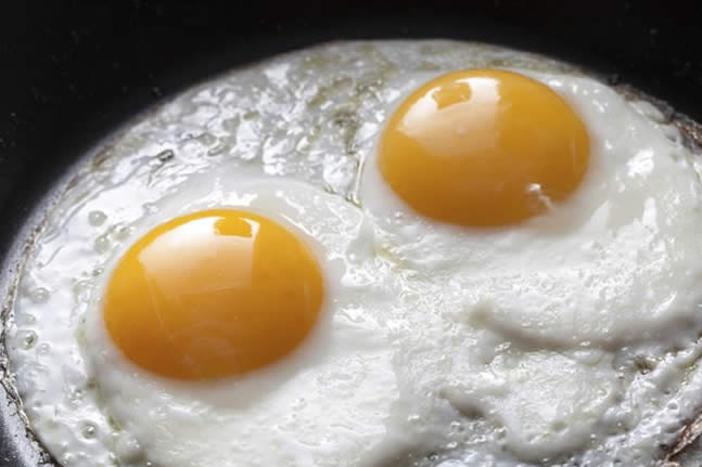 炒雞蛋 炒雞蛋
