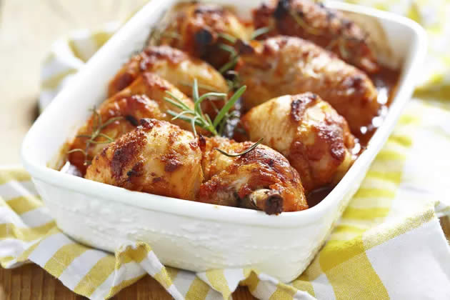 肉和家禽 肉和家禽