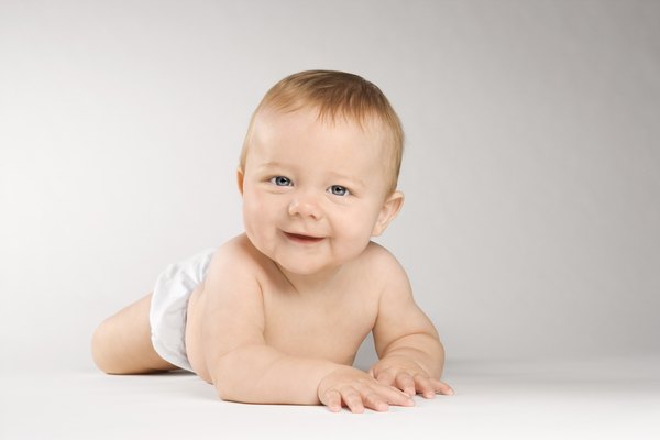 嬰兒爬行 嬰兒爬行