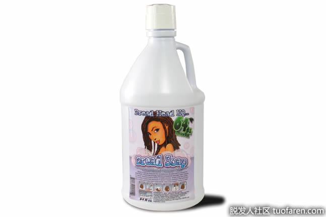 Dreadhead Dread 肥皂 Dreadhead Dread 肥皂