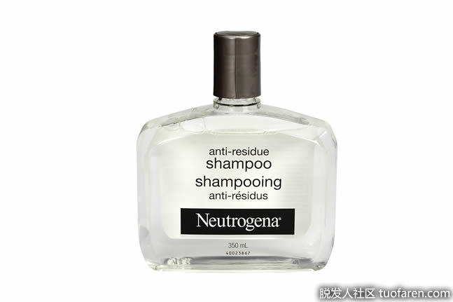 露得抗殘留洗髮水 露得抗殘留洗髮水