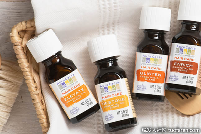 DIY杏仁油護髮素 DIY杏仁油護髮素