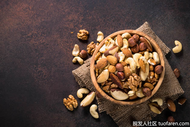 堅果 堅果