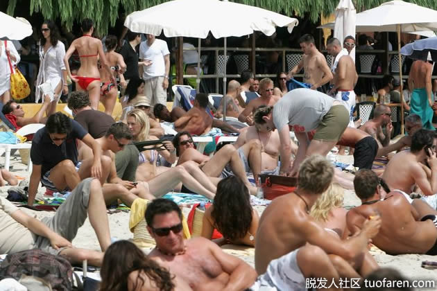 蘆薈用於曬傷 蘆薈用於曬傷