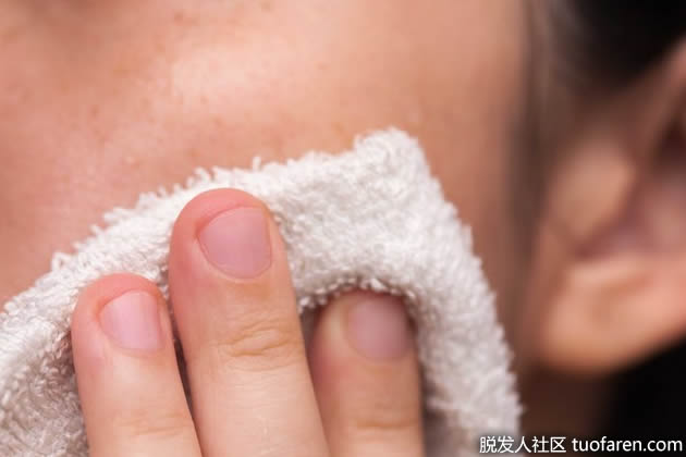 蘆薈用於牛皮癬 蘆薈用於牛皮癬