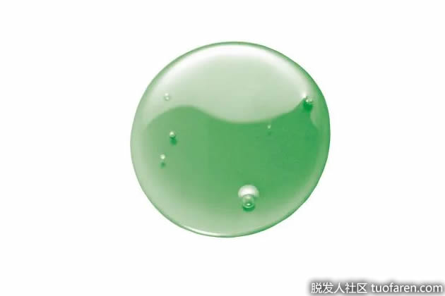 KLORANE蕁麻洗髮水 KLORANE蕁麻洗髮水