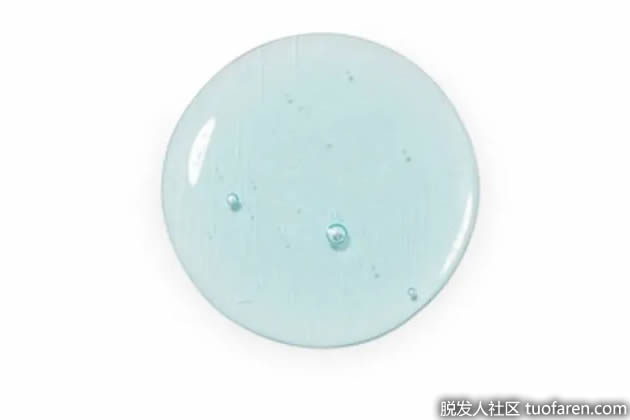 KLORANE水生薄荷排毒洗髮水 KLORANE水生薄荷排毒洗髮水