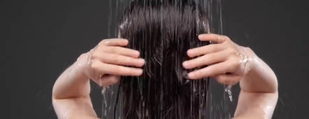 頭皮去角質的步驟4 頭皮去角質的步驟4