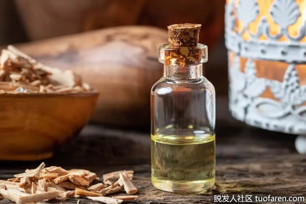 雪松精油 雪松精油