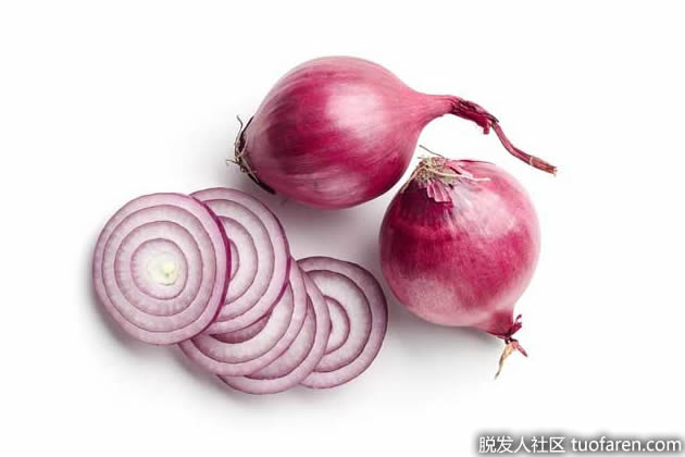 洋葱汁髮膜 洋葱汁髮膜