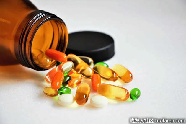 維生素A補充劑 維生素A補充劑