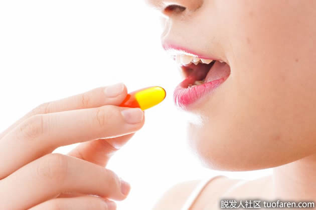 生物素補充劑 生物素補充劑