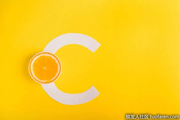 維生素C補充劑 維生素C補充劑