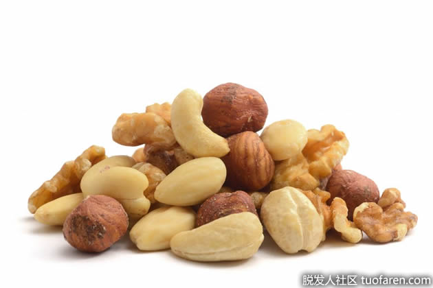 堅果 堅果