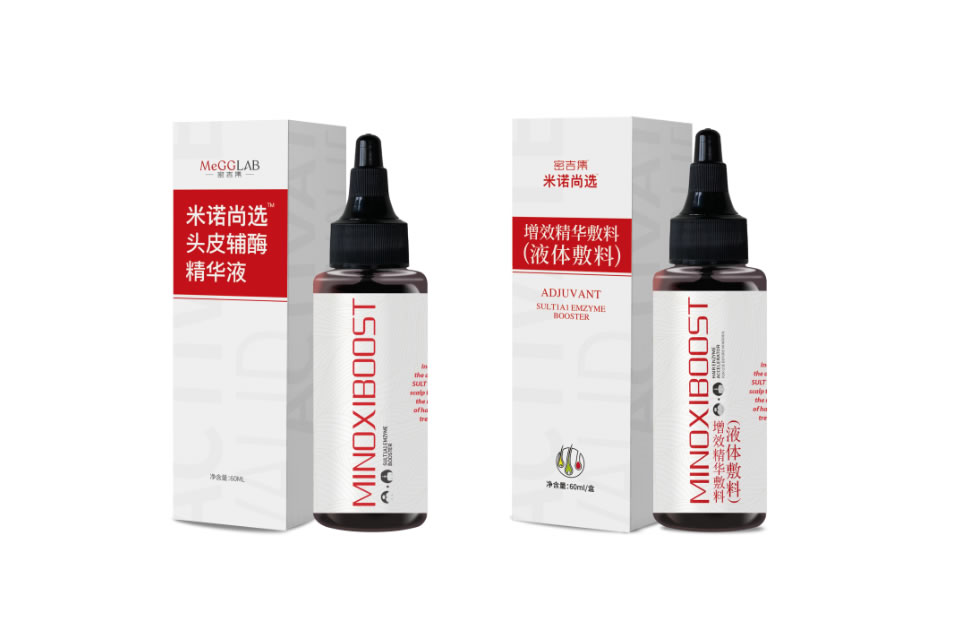 米諾增效產品圖 米諾增效產品圖