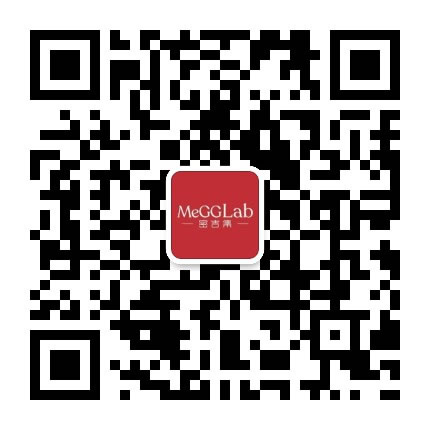 密吉集二維碼 密吉集二維碼