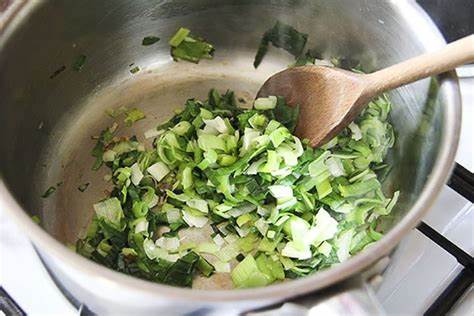 韭菜對頭髮的好處 韭菜對頭髮的好處